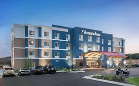 Americinn Winona Mn